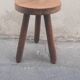Tabouret tripode