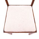 Pair of chairs, Poland, 1940s. After renovation.