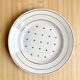 Round dish Luneville / Yvelines / 1950