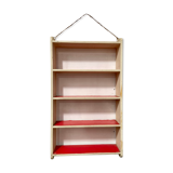 Étagère en bois