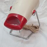 Phillips infrared lamp