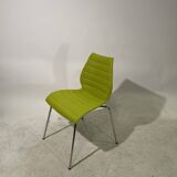 paire de chaises Maui Soft de Kartell