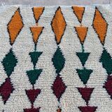 Berber Moroccan rug 200cm x 300cm