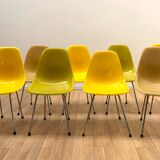 DSX chair by Herman Miller, Mobilier International