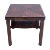 Art Deco table, Poland, 1950