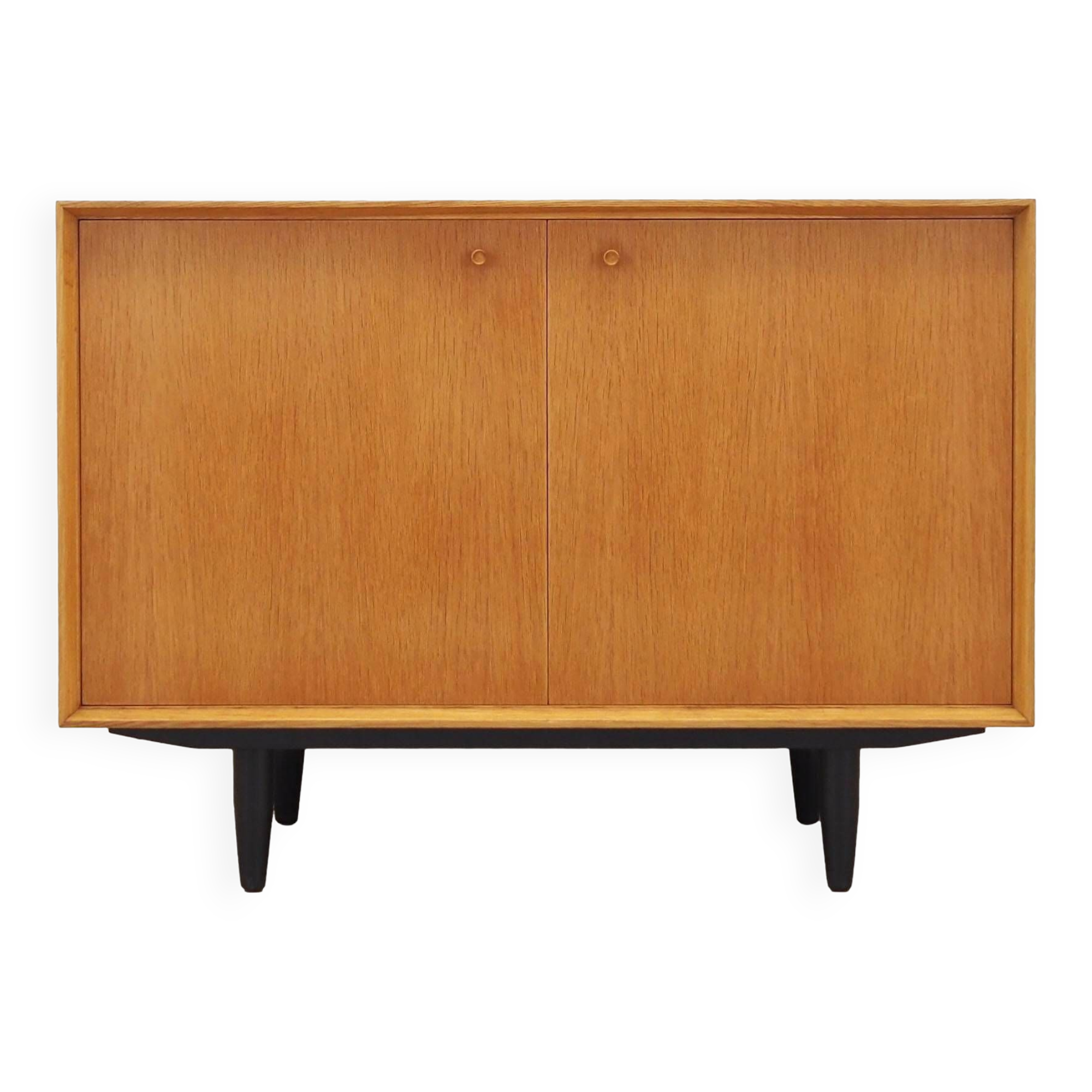 Ash cabinet, Swedish design, 1970s, production: Sweden