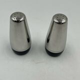 Duo salière & poivrier Alessi