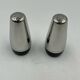 Alessi salt & pepper shaker duo