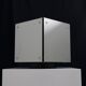 Prismar table lamp by Studio A.R.D.I.T.I. for Nucleo Sormani, 1972