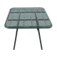 Garden table