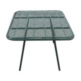 Garden table
