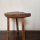 Tabouret tripode