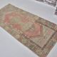 Tapis de zone vintage bohémien sku 1304