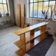1970s elm shelf regain