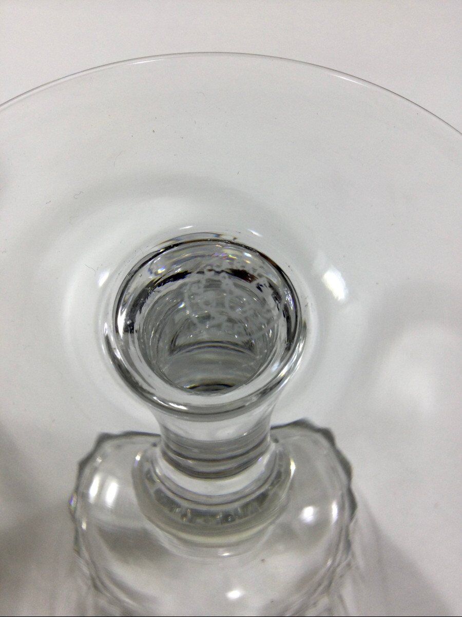 Baccarat - Picadilly Glasses