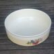 Porcelain salad bowl/serving dish from Villeroy & Boch mettlach model 1584