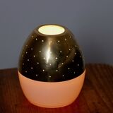 Hans Agne Jakobsson model L163, candle lamp, circa 1960