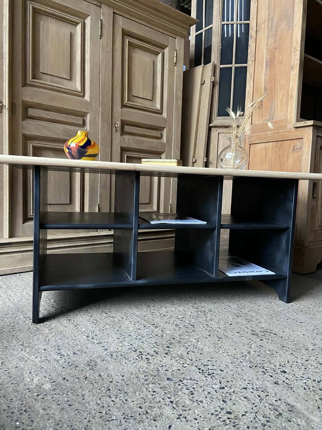 Occasional furniture