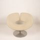 Fauteuil Apollo par Patrick Norguet pour Artifort