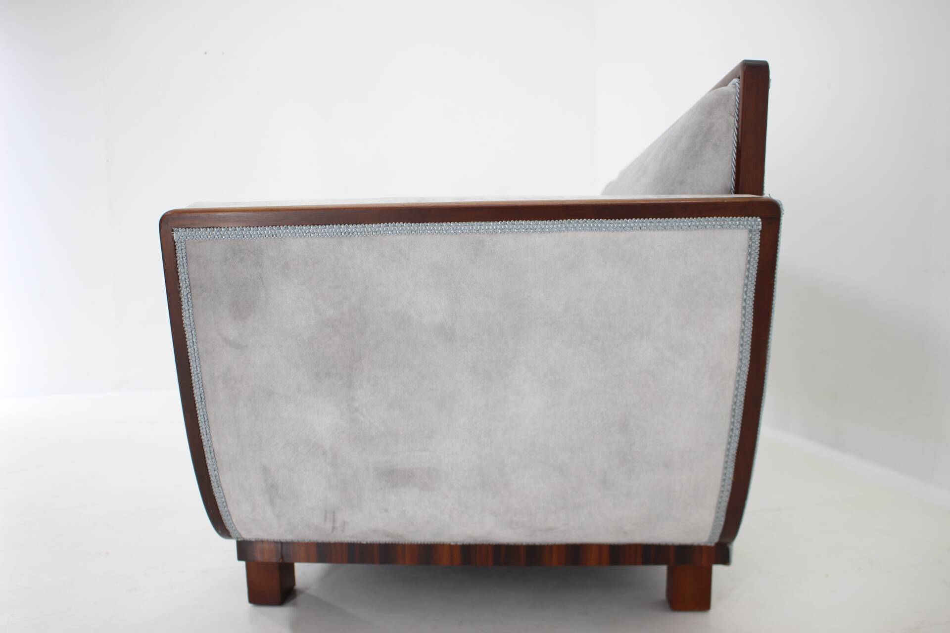 1940s Art Deco Sofa , Denmark