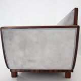 1940s Art Deco Sofa , Denmark