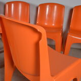 Gilac chairs