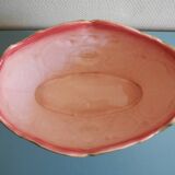 earthenware trim barbotine planter vases french fireplace set planter