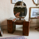 Coiffeuse Art Deco du XXe siècle