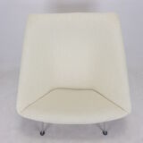 Fauteuils Oyster de Pierre Paulin pour Artifort, années 1980