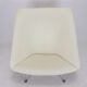Oyster chairs by Pierre Paulin for Artifort, 1980's