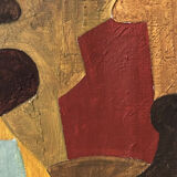 Table 50s astraite composition