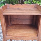 Pair of bedside tables