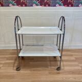 Modular dessert table 1950.