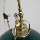Adjustable Floor Lamp, Denmark, 1940s