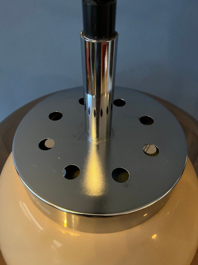 Dijkstra space age suspension