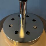 Dijkstra space age suspension