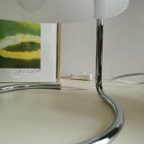 Bauhaus style designer lamp