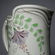 Large old earthenware toilet jug from Hamage Moulin des Loups