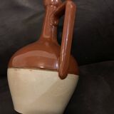 Distiller pitcher 100cl Bardinet 24cm Bordeaux wine jug