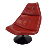 F510 Lounge Chair by Geoffrey Harcourt for Artifort, 1970s