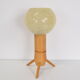 Mid-century table lamp/uluv,1960's.