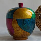 Vintage Vietnam lasca box