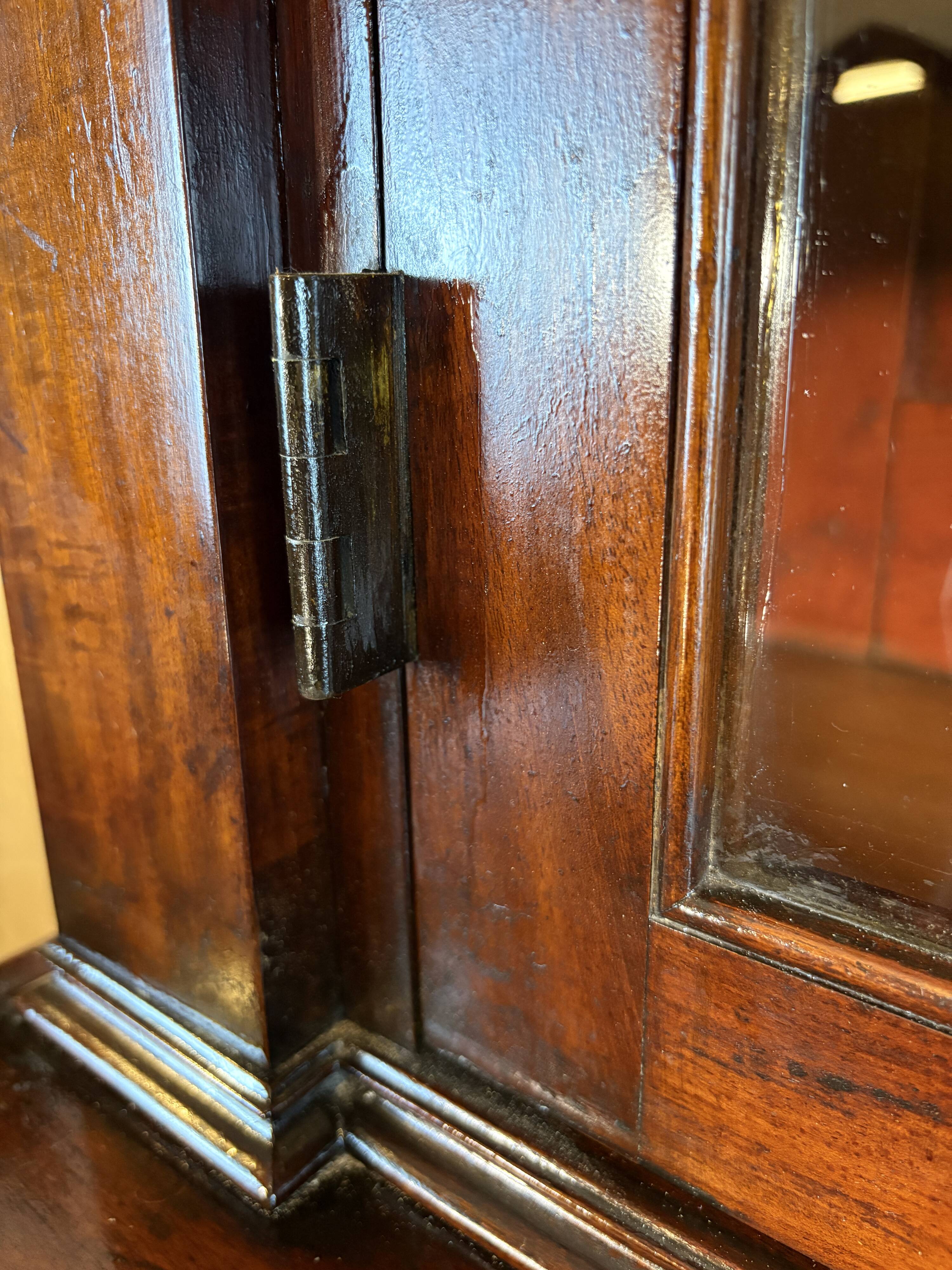 Exceptional William IV Apothecary Cabinet / Chemist Shop Counter Circa 1830