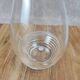 Vintage glass carafe by Guy Degrenne – 1970s design