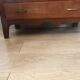 Vintage art deco chest of drawers