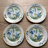 Flat plates model Ara Pier Import