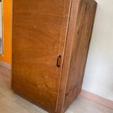 Jam cupboard old pantry