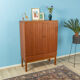 Commode des années 1960