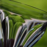 5 verres à eau Modèle Talleyrand cristal de Baccarat