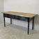 Vintage 50's farmhouse table